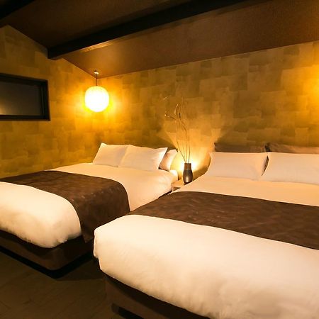 Mellow Stay Gojo Karashuma Kyoto Exterior photo
