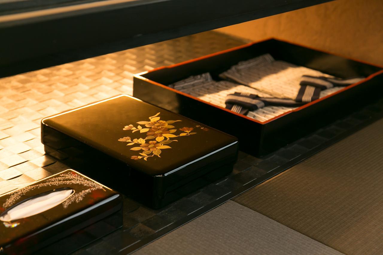 Mellow Stay Gojo Karashuma Kyoto Exterior photo
