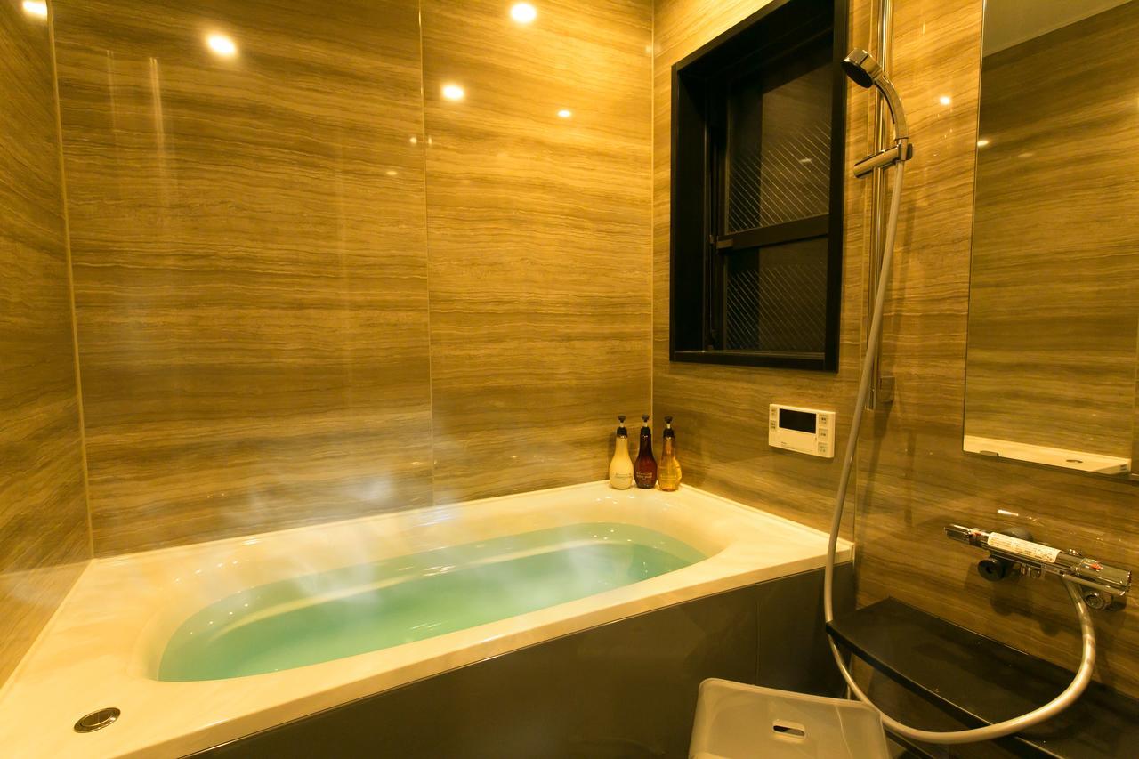 Mellow Stay Gojo Karashuma Kyoto Exterior photo