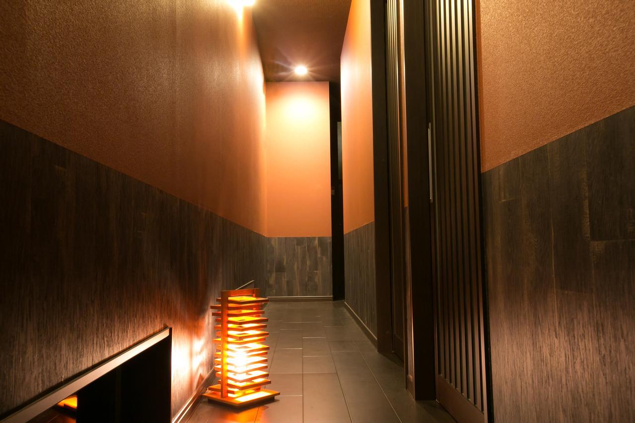 Mellow Stay Gojo Karashuma Kyoto Exterior photo