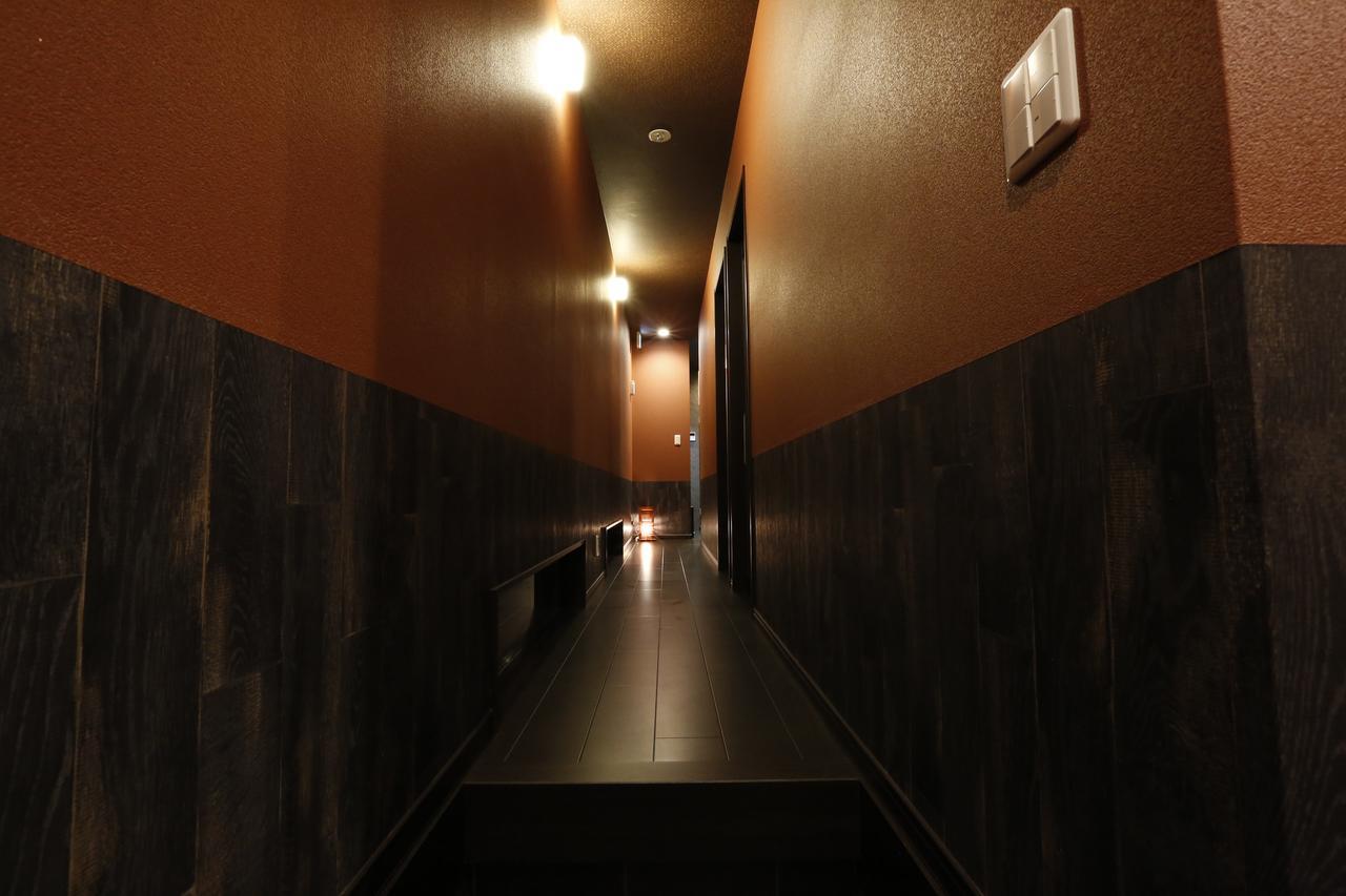 Mellow Stay Gojo Karashuma Kyoto Exterior photo