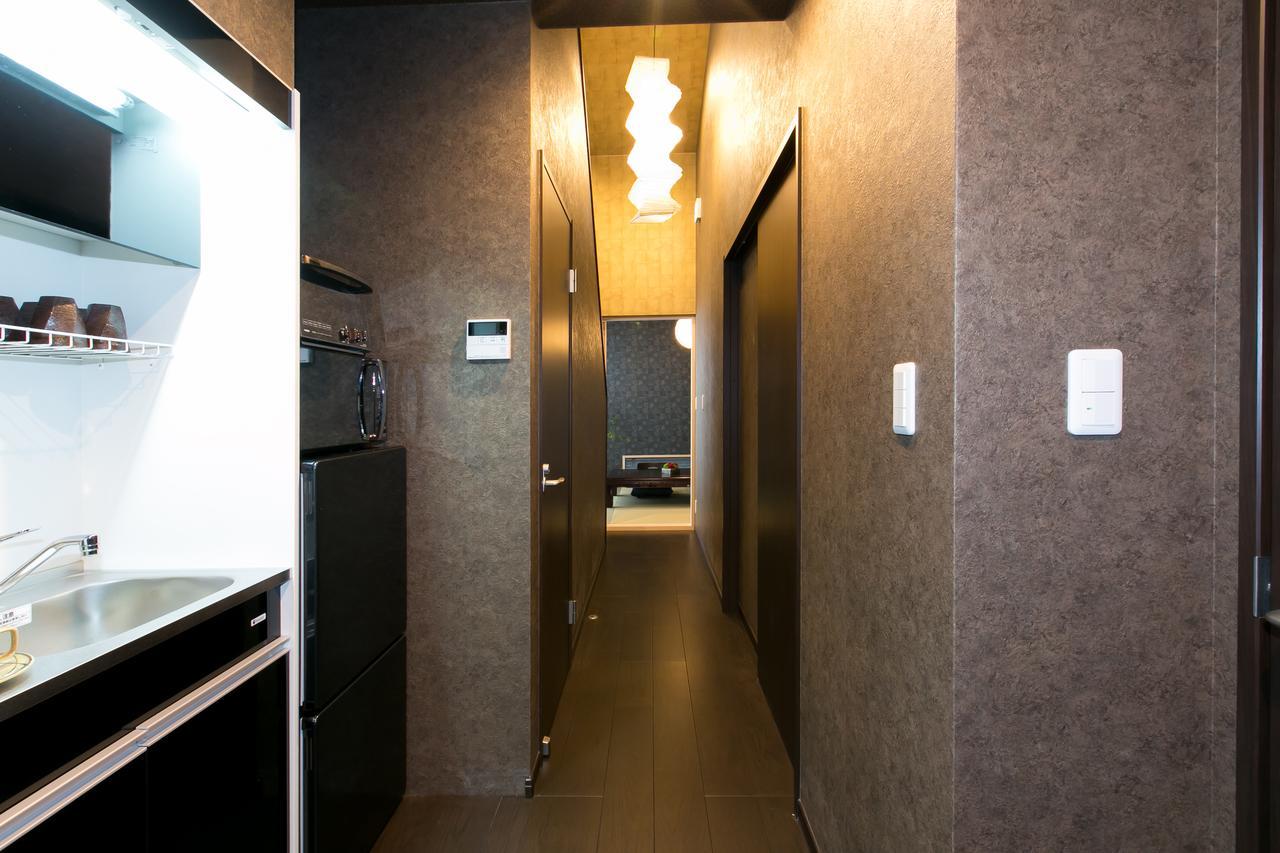 Mellow Stay Gojo Karashuma Kyoto Exterior photo