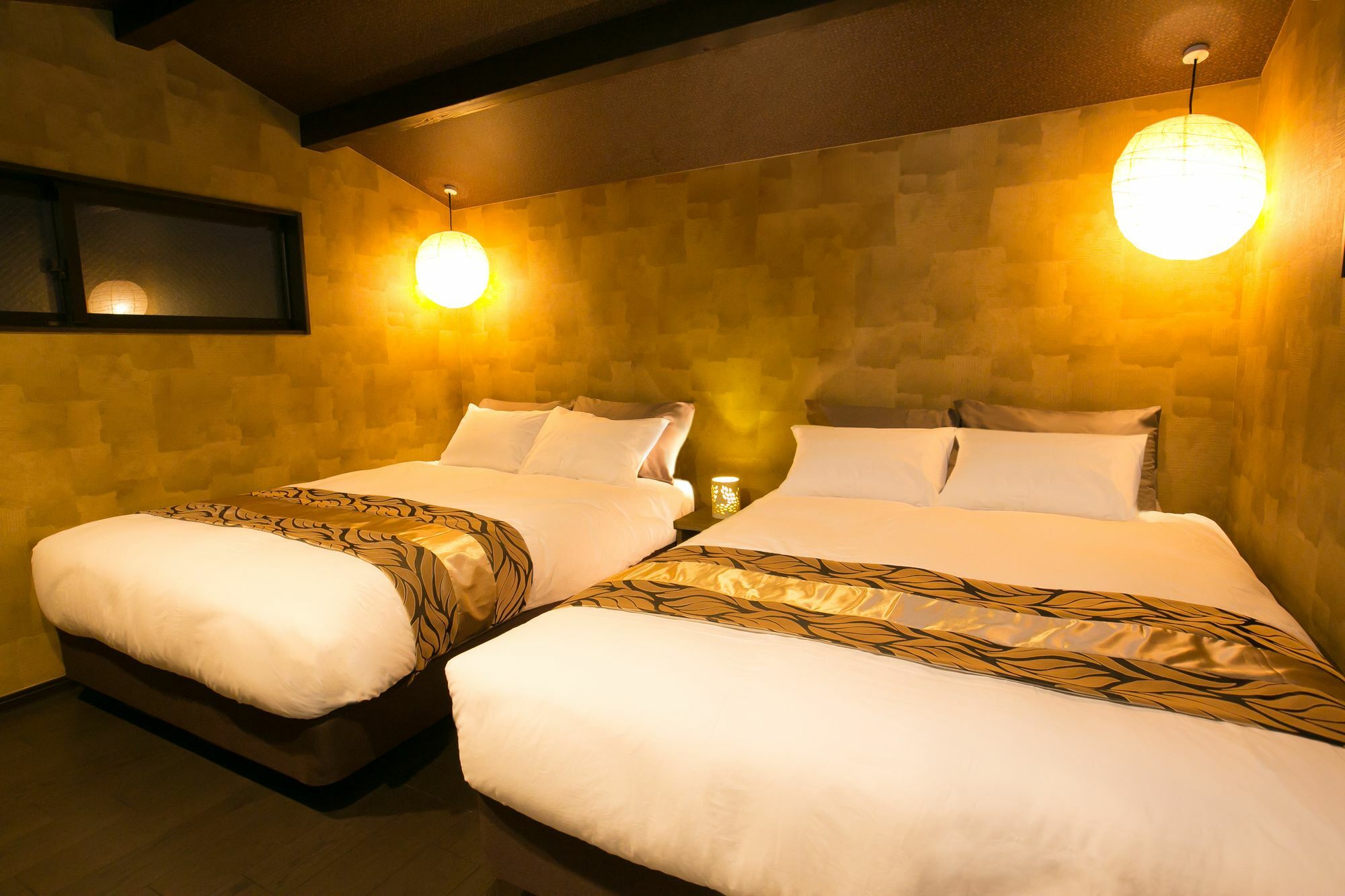 Mellow Stay Gojo Karashuma Kyoto Exterior photo