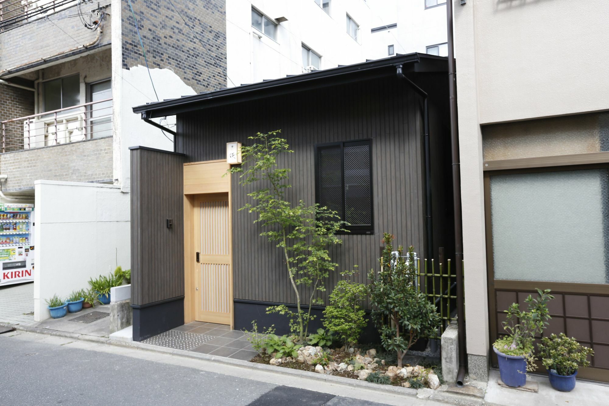 Mellow Stay Gojo Karashuma Kyoto Exterior photo